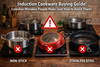 Induction Cookware Buying Guide: Common Mistakes People Make (and How to Avoid Them)