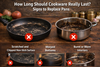 How Long Should Cookware Really Last? Signs to Replace Pans