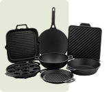 Cookware Sets